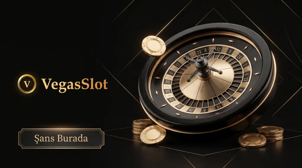 Vegasslot Bonus