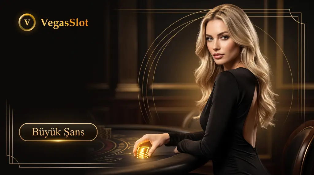 Vegasslot Slot Oyunları