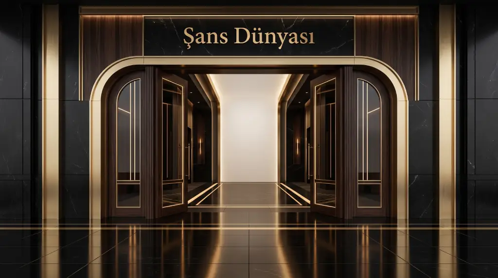 Vegasslot Canlı Casino