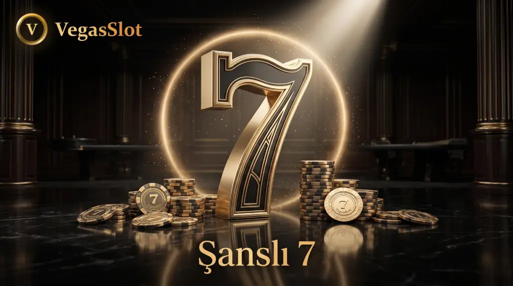 Vegasslot Güvenli Ödeme
